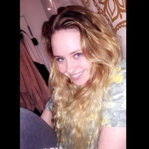 Meet your Posher, Bethany